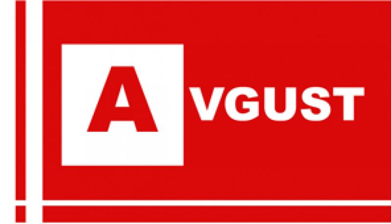 AVGUST