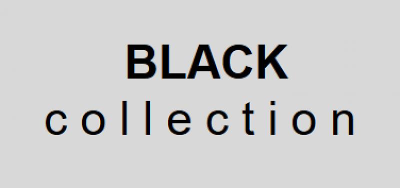 BLACK COLLECTION