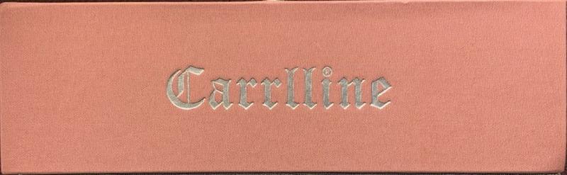 CARRLLINE