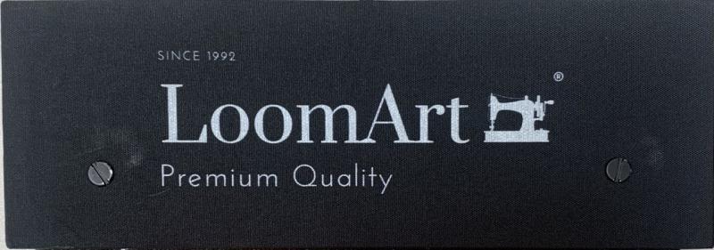 LOOM ART