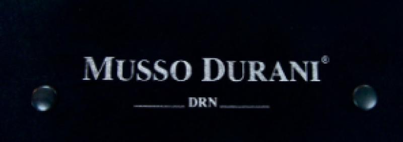 MUSSO DURANI