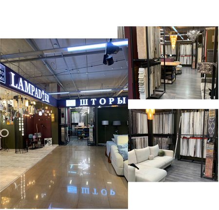 �������� ������� ������� ������ Lampadier